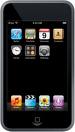 Apple - iPod Touch (16GB)